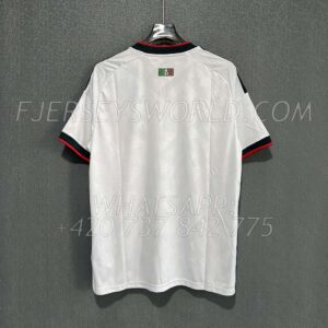 Mexico Away 2026 FAN Version