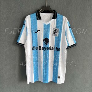 TSV 1860 Munich Home 25-26 FAN Version