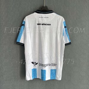 TSV 1860 Munich Home 25-26 FAN Version