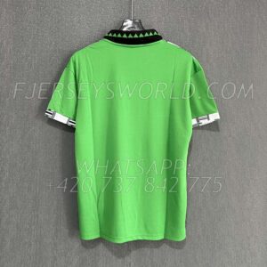 Nigeria Home 1994 RETRO