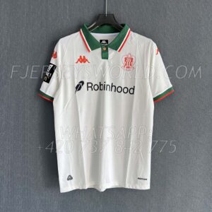 OGC Nice Away 25-26 FAN Version