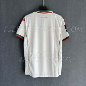 OGC Nice Away 25-26 FAN Version