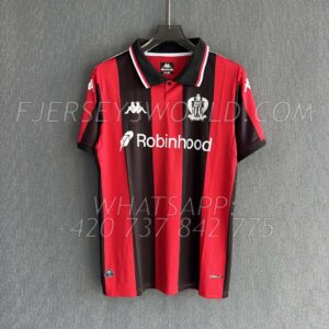 OGC Nice Home 25-26 FAN Version