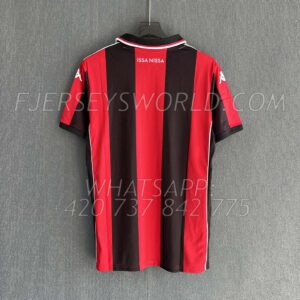 OGC Nice Home 25-26 FAN Version