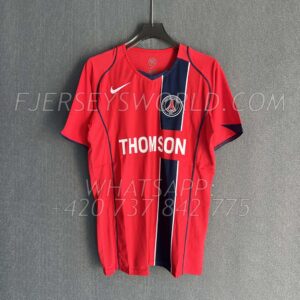 PSG Away 2004-05 RETRO