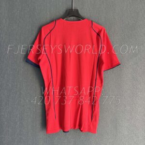 PSG Away 2004-05 RETRO