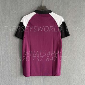 PSG Third 2020-21 FAN Version