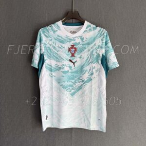 Portugal Away 2026 FAN Version