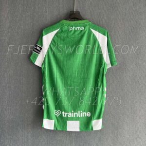 Real Betis Home 25-26 PLAYER Version