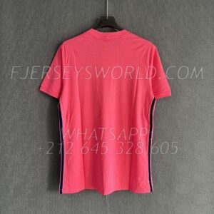 Real Madrid Away 2020-21 FAN Version