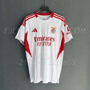 Benfica Third 25-26 FAN Version