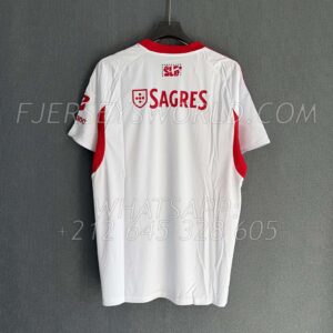 Benfica Third 25-26 FAN Version