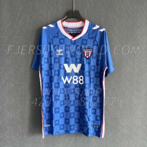 Sunderland Away 25-26 FAN Version