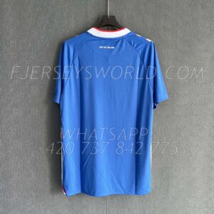 Sunderland Away 25-26 FAN Version