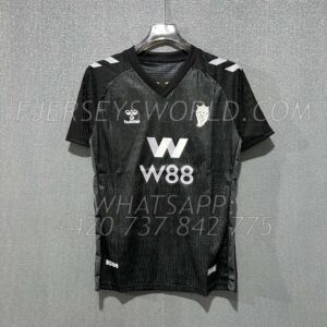 Sunderland Third 25-26 PLAYER Version