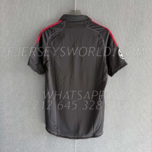 AC Milan Third 2012-13 FAN Version
