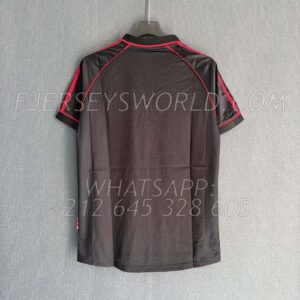 AC Milan Third 1998-99 RETRO