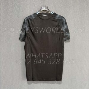 Aston Villa Away 25-26 PLAYER Version