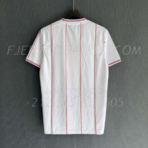 Aston Villa Away 1981-82 European Cup Final RETRO