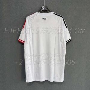 Beşiktaş J.K. Home 25-26 FAN Version