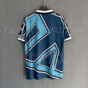 Real Betis Away 1995-97 RETRO