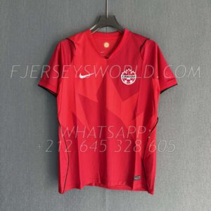 Canada Home 2026 FAN Version