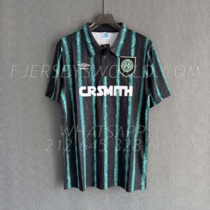 Celtic Away 1992-93 RETRO