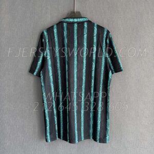 Celtic Away 1992-93 RETRO