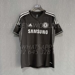 Chelsea Third 2013-14 FAN Version