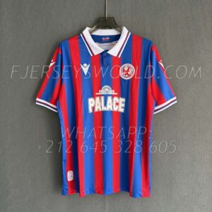 Crystal Palace 1990s Inspired FAN Version