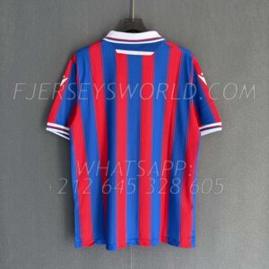 Crystal Palace 1990s Inspired FAN Version