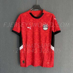 Egypt Home 2025 FAN Version