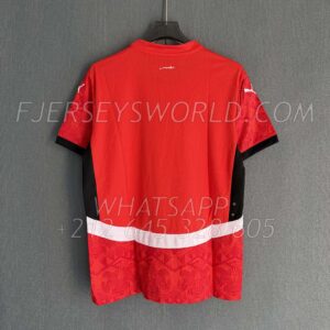 Egypt Home 2025 FAN Version