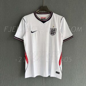 England Home 2026 FAN Version