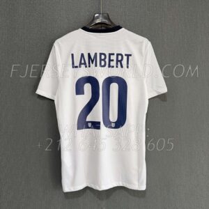 England Home 2013 RETRO