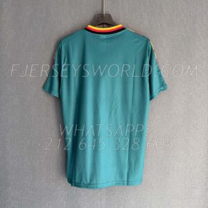 Germany Away 1994 RETRO