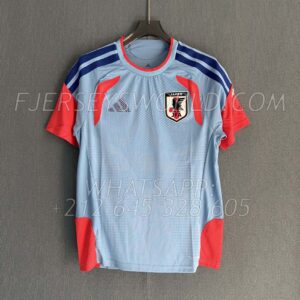 Japan Training 2026 PLAYER Version