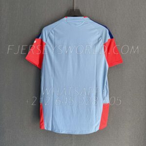 Japan Training 2026 PLAYER Version