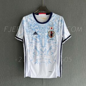 Japan Away 2016 RETRO