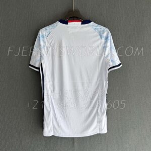 Japan Away 2016 RETRO