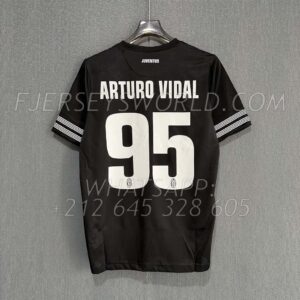 Juventus Away 2012-13 RETRO