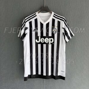 Juventus Home 2015-16 FAN Version