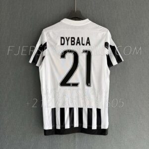 Juventus Home 2015-16 FAN Version