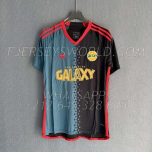 Los Angeles Galaxy Third 2024 FAN Version