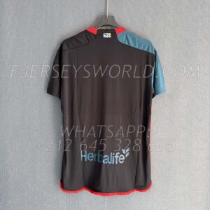 Los Angeles Galaxy Third 2024 FAN Version