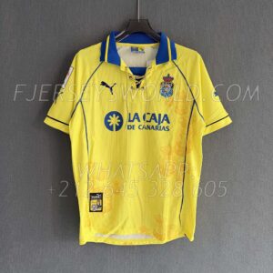 Las Palmas Home 1998-99 RETRO