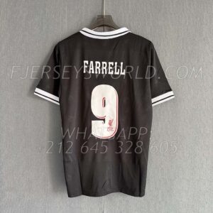 Liverpool Third 1996-97 RETRO