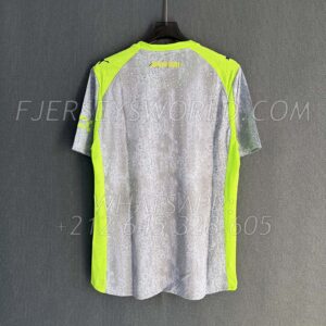 Manchester City Third 25-26 PLAYER Version