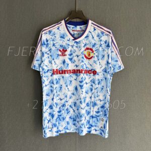 Manchester United Humanrace