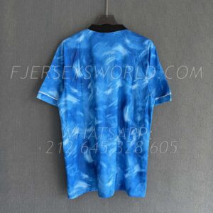 Newcastle United Away 1993-95 RETRO